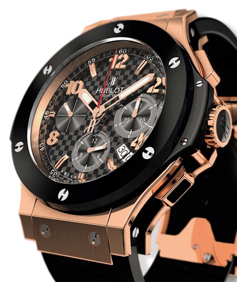 hublot geneve big bang price|hublot big bang price list.